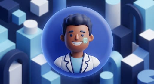 Patient avatar 3