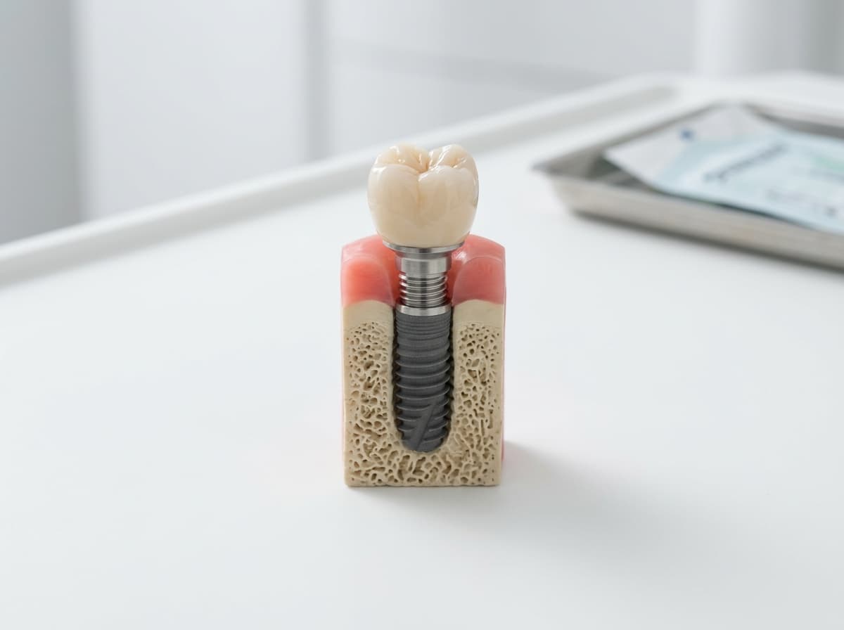Dental Implants