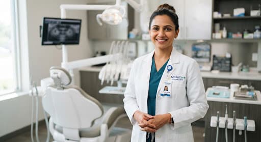 Dr. Ananya Sharma