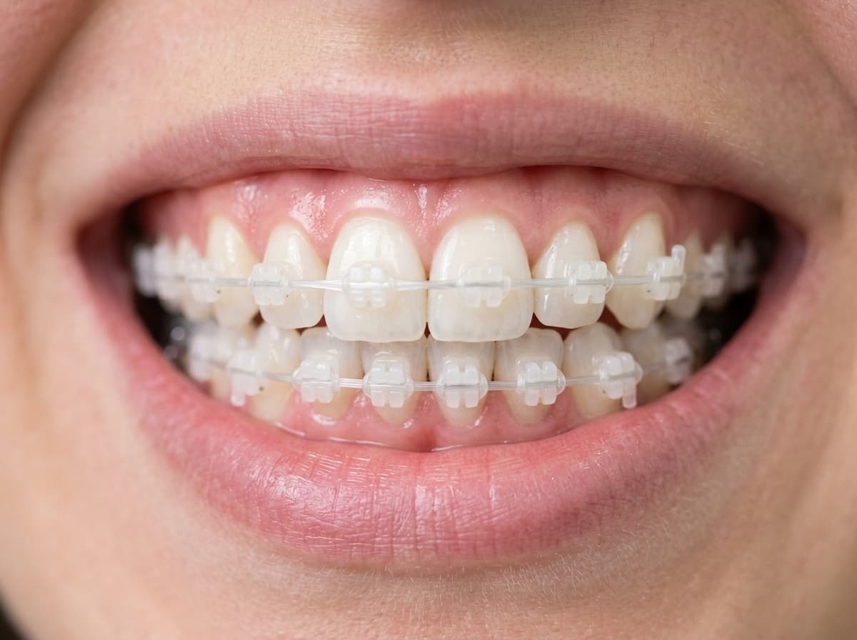 Orthodontics