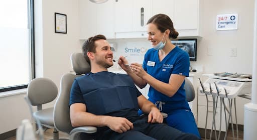 Emergency Dental Care