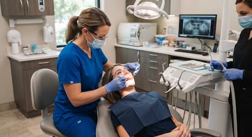 General Dentistry